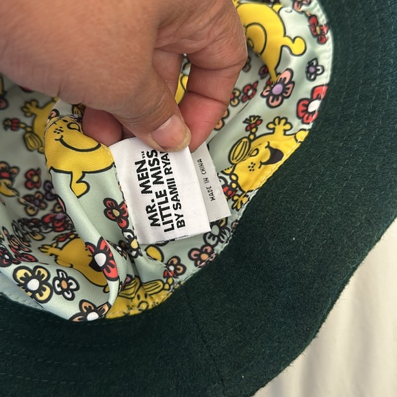 Litter Miss Sunshine Bucket hat - Picture 3 of 8